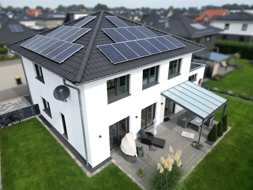 3 bedrooms House in Steinfurt, Germany No. 288385