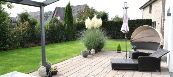 3 bedrooms House in Steinfurt, Germany No. 288385 4