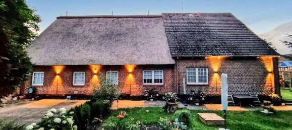 8-Zimmer Stadthaus in Harburg, Germany, Nr. 84228 17