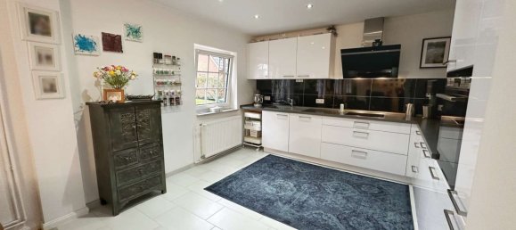 8-Zimmer Stadthaus in Harburg, Germany, Nr. 84228 15