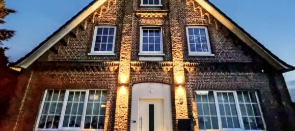 8-Zimmer Stadthaus in Harburg, Germany, Nr. 84228 2