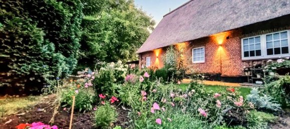 8-Zimmer Stadthaus in Harburg, Germany, Nr. 84228 3