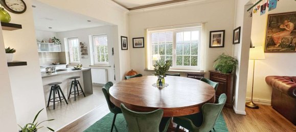 8-Zimmer Stadthaus in Harburg, Germany, Nr. 84228 6