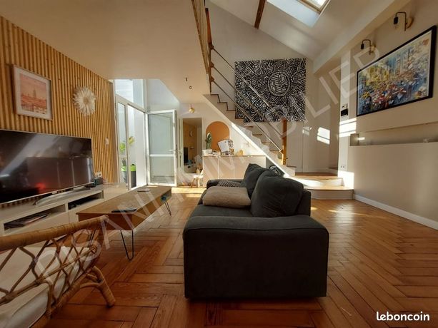 3 bedrooms House in Le Havre, France No. 314739