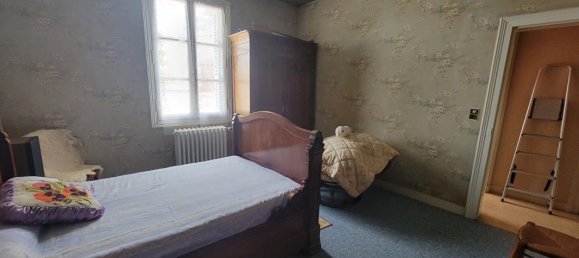 5 Schlafzimmer Haus in Betz-le-Chateau, France, Nr. 248184 16