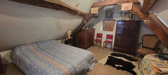 5 Schlafzimmer Haus in Betz-le-Chateau, France, Nr. 248184 12