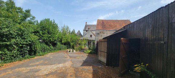 5 Schlafzimmer Haus in Betz-le-Chateau, France, Nr. 248184 3