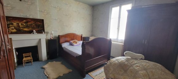 5 Schlafzimmer Haus in Betz-le-Chateau, France, Nr. 248184 15