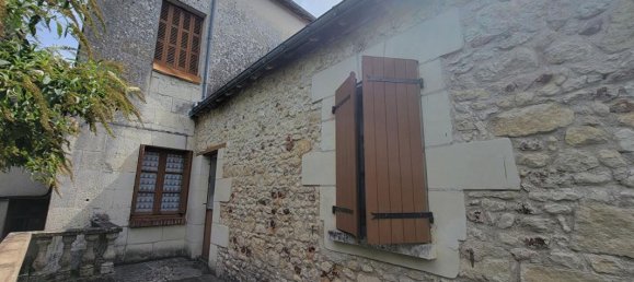 5 Schlafzimmer Haus in Betz-le-Chateau, France, Nr. 248184 2