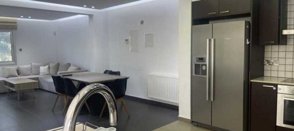 Villa de 3 dormitorios en Agios Athanasios, Cyprus No. 6752 16