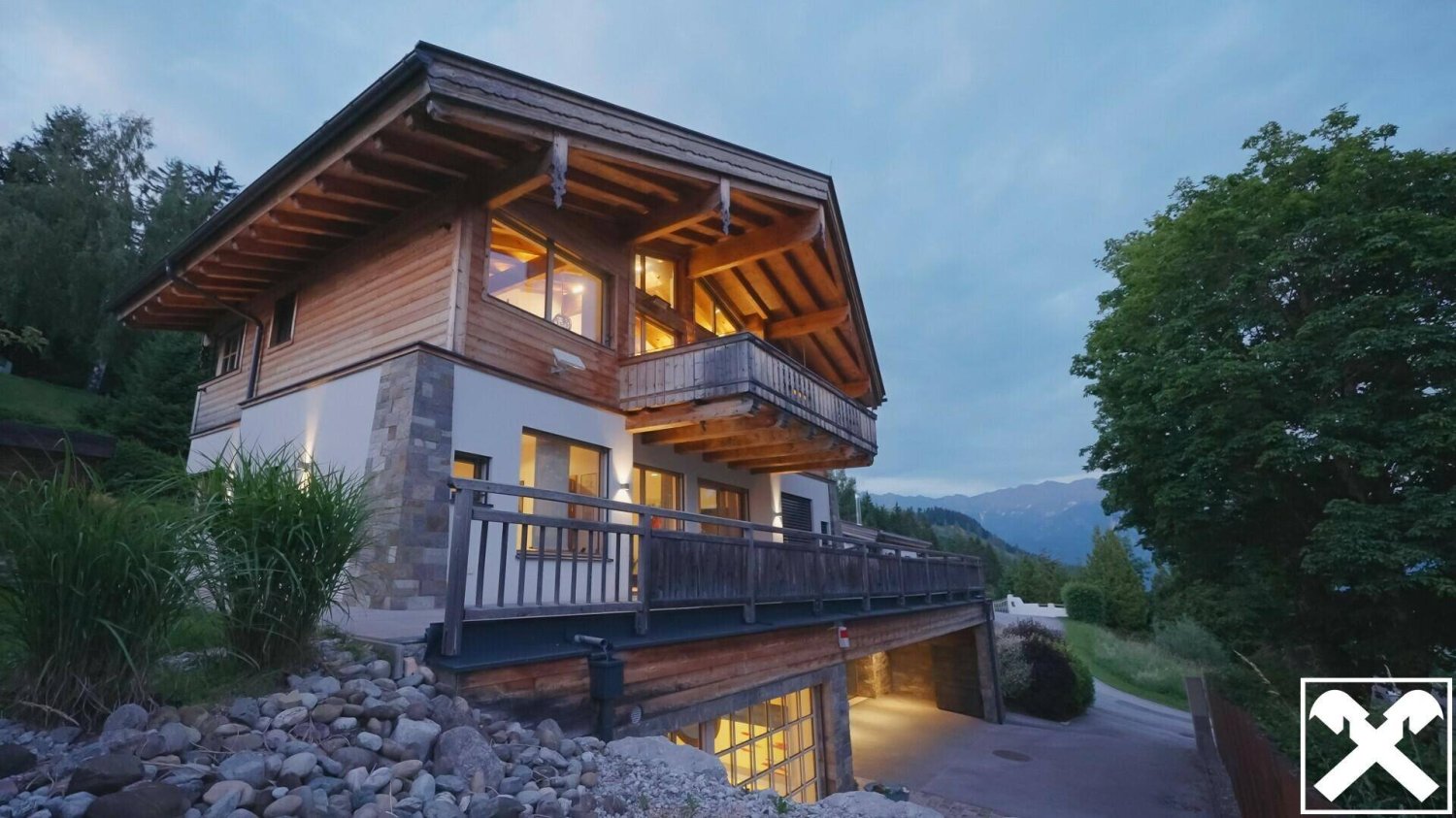 3 chambres Maison à Leogang, Austria No. 50046