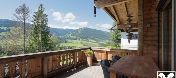 3 chambres Maison à Leogang, Austria No. 50046 4
