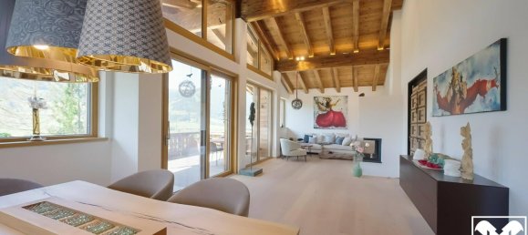 3 chambres Maison à Leogang, Austria No. 50046 3