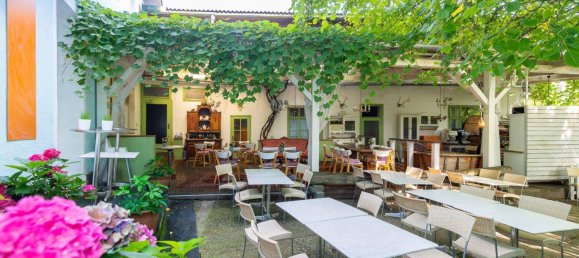  قطعة أرض في Pressbaum, Austria رقم 244038 7