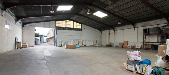 4000m² Warehouse in Pulianas, Spain No. 177543 31