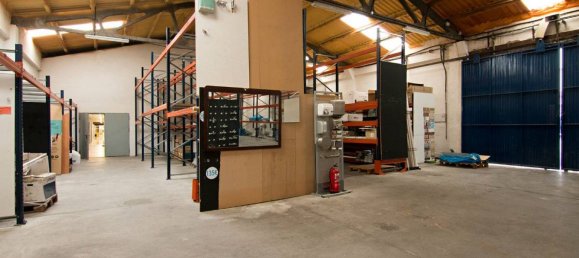 4000m² Warehouse in Pulianas, Spain No. 177543 21