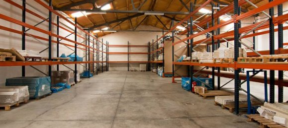 4000m² Warehouse in Pulianas, Spain No. 177543 22