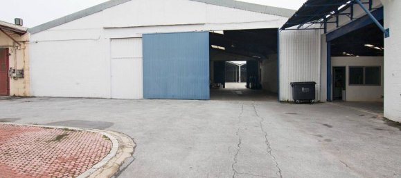 4000m² Warehouse in Pulianas, Spain No. 177543 39