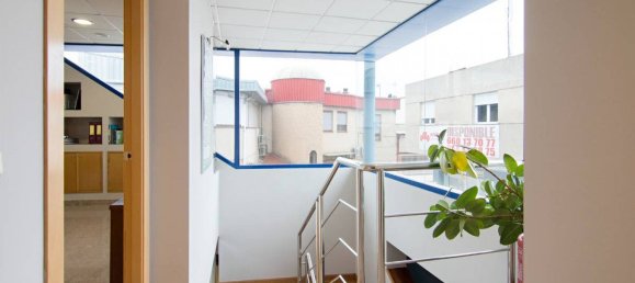 4000m² Warehouse in Pulianas, Spain No. 177543 26