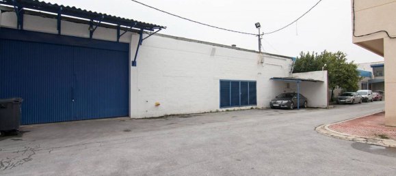 4000m² Warehouse in Pulianas, Spain No. 177543 41