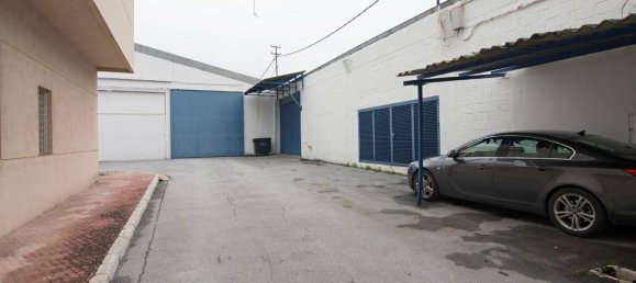 4000m² Warehouse in Pulianas, Spain No. 177543 37