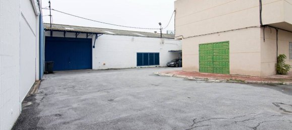 4000m² Warehouse in Pulianas, Spain No. 177543 42
