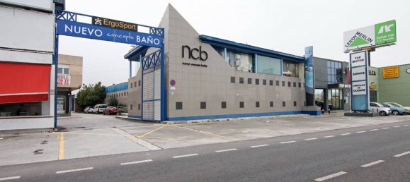 4000m² Warehouse in Pulianas, Spain No. 177543 2