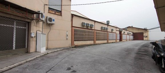 4000m² Warehouse in Pulianas, Spain No. 177543 18