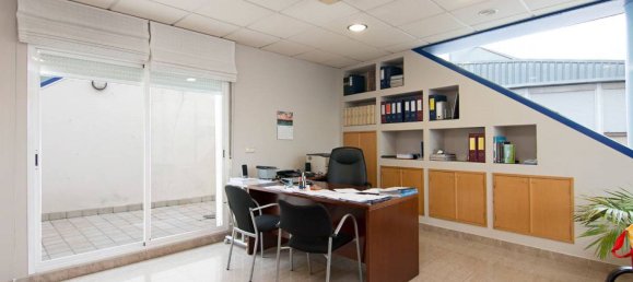 4000m² Warehouse in Pulianas, Spain No. 177543 16