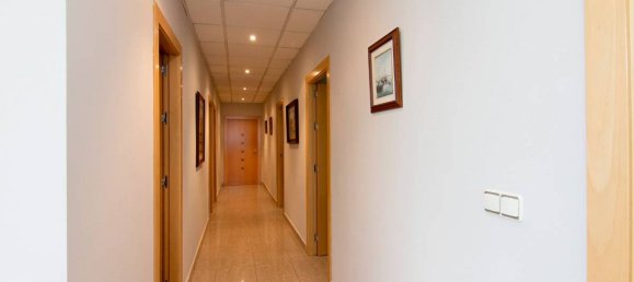 4000m² Warehouse in Pulianas, Spain No. 177543 23