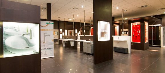 4000m² Warehouse in Pulianas, Spain No. 177543 14