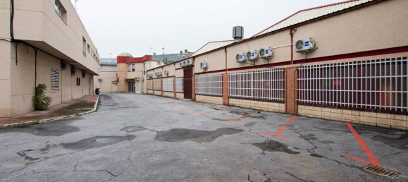 4000m² Warehouse in Pulianas, Spain No. 177543 33