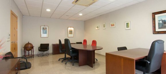 4000m² Warehouse in Pulianas, Spain No. 177543 29