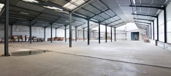 4000m² Warehouse in Pulianas, Spain No. 177543 34