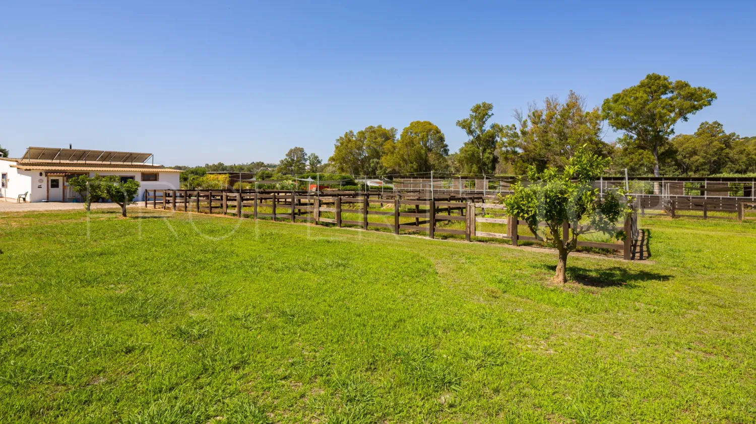 2 bedrooms House in Cadiz, Spain No. 177739