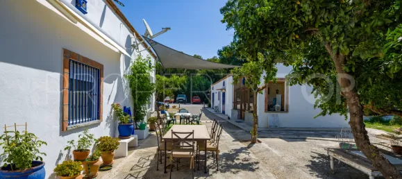 2 bedrooms House in Cadiz, Spain No. 177739 24