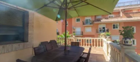 3 bedrooms House in Naquera, Spain No. 26736 47