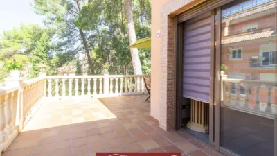 3 bedrooms House in Naquera, Spain No. 26736