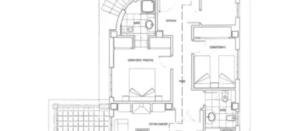 3 bedrooms House in Naquera, Spain No. 26736 45