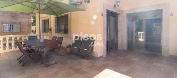 3 bedrooms House in Naquera, Spain No. 26736 46