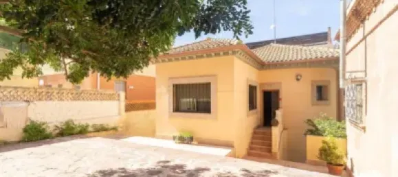 3 bedrooms House in Naquera, Spain No. 26736 44