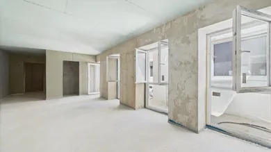 3غرفة شقة في Ottakring, Austria رقم 152799