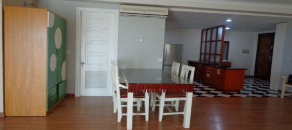 Квартира с 3 спальнями в Тэйхо, Вьетнам № 6184 4