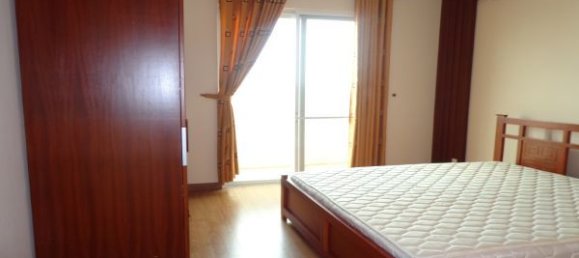 Квартира с 3 спальнями в Тэйхо, Вьетнам № 6184 9