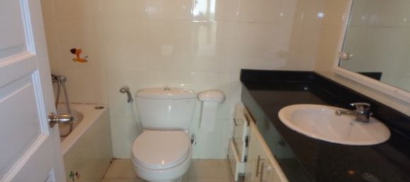 Квартира с 3 спальнями в Тэйхо, Вьетнам № 6184 7