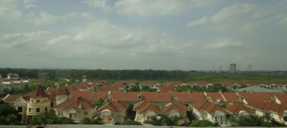 Квартира с 3 спальнями в Тэйхо, Вьетнам № 6184 12