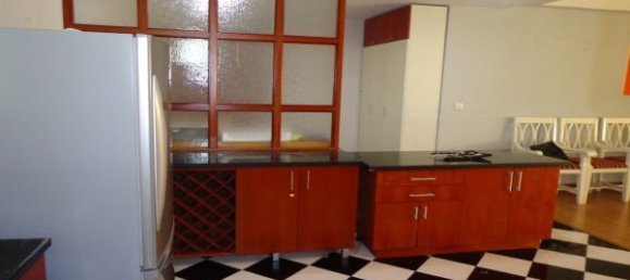 Квартира с 3 спальнями в Тэйхо, Вьетнам № 6184 5