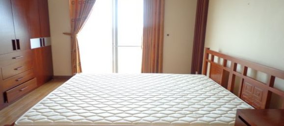 Квартира с 3 спальнями в Тэйхо, Вьетнам № 6184 8