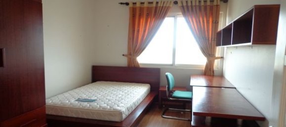 Квартира с 3 спальнями в Тэйхо, Вьетнам № 6184 10