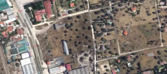  قطعة أرض في Caceres, Spain رقم 180107 2